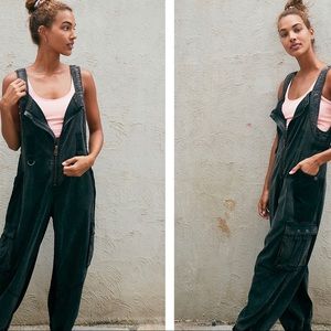 FP Fast Track Onesie